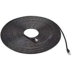 Amazon Basics RJ45 Cat-6 Gigabit Ethernet Patch Internet Cable - 50 Feet (10 Pack)
