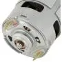 DC12V/24V 35W Mini DC Gear Motor Metal Speed Adjustable Large Torque Motor CW/CCW(12v 600rpm) DC12V/24V 35W Mini DC Gear Motor Metal Speed Adjustable Large Torque Motor CW/CCW(12v 600rpm)