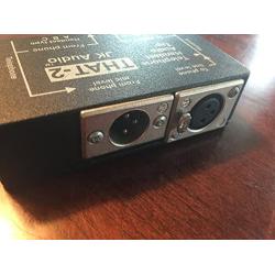 JK Audio THAT-2