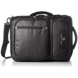 Eagle Creek Convertabrief, Asphalt Black, One Size,EC0A34PT199