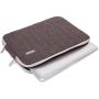 KAYOND Herringbone Woollen Water-Resistant for 11-11.6 Inch Laptop Sleeve Case Bag (11-11.6 Inches, Brown) KAYOND Herringbone Woollen Water-Resistant for 11-11.6 Inch Laptop Sleeve Case Bag (11-11.6 Inches, Brown)