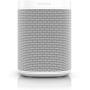 Sonos One (Gen 2) - Voice Controlled Smart Speaker with Amazon Alexa Built-in - White
