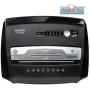 Aurora High Security JamFree AU1000MA 10-Sheet Micro-Cut Paper / CD / Credit Card Shredder with Pull-Out Wastebasket
