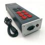 AC Power Filter Power Conditioner - WAudio AC Power Purifier with Surge Protector