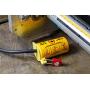 Brady - LKX Economy Electrical Lockout Toolbox Kit - 45618