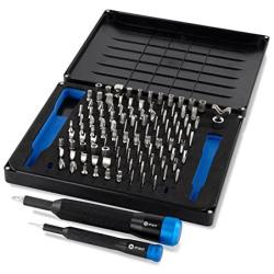 iFixit Manta Driver Kit - 112 Bit Driver Kit