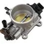 AIP Electronics Premium Complete Throttle Body Assembly TB Compatible Replacement For 2002-2003 Hyundai Elantra 4.0L L4 35100-23500 Oem Fit TB47