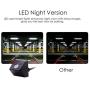 Backup Camera for Car,HD Car Rear View Camera,IP67 Waterproof, 170 Degree Wide View Angle,Night Vision Reverse Camera for Cars Jeep Trucks SUV RV Van