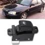 Single Power Master Window Control Switch Button for Hyundai Elantra Sonata Kia Spectra Rio Optima Sedona