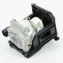 Quality Compatible WT61LPE / 50030764 Replacement Lamp Moudle for Projector NEC WT610/WT615