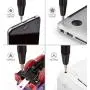 TEKTON 28301 Everybit Tech Rescue (TM) Kit for Electronics, Phones and Precision Devices, 46-Piece