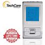 TENS Massager EMS Unit TechCare 9 Modes 2 in 1 Dual AB Channels Portable Full Body Handheld Muscle Ache Relief Products Impulse Mini Massager Electronic Pulse Electrotherapy Pain Management