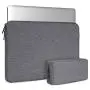 13.3 Inch Laptop Case Bag, Protective Tablet Sleeve for Dell Inspiron 13 7000 5000/Dell XPS 13/Dell Latitude 13, HP Envy 13/HP Pavilion 13/HP Spectre X360 13.3, LG Gram 13 Cover Small Case, Grey 13.3 Inch Laptop Case Bag, Protective Tablet Sleeve for Dell Inspiron 13 7000 5000/Dell XPS 13/Dell Latitude 13, HP Envy 13/HP Pavilion 13/HP Spectre X360 13.3, LG Gram 13 Cover Small Case, Grey