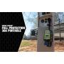 Southwire 34930 Surge Guard 30A - Full Protection Portable with LCD Display, Black