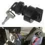Ignition Key Switch Polaris Sportsman 400 HO 4x4 2008-2014 400 HO SE 4x4 2014