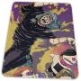 Jujutsu Kaisen Jump Electronic Sports Office Gaming Learning Rubber Non-Slip Mouse Pad
