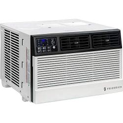 Friedrich Chill Premier 6,000 BTU Smart Window Air Conditioner with Built-in WiFi