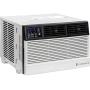 Friedrich Chill Premier 6,000 BTU Smart Window Air Conditioner with Built-in WiFi