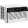 Friedrich Chill Premier 6,000 BTU Smart Window Air Conditioner with Built-in WiFi