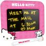 Hello Kitty Light Up Message Board (81209A)