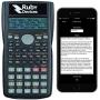 Exam Cheat - Text Messaging Calculator - Ruby Calculator Ultimate Edition