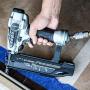 Metabo HPT NT50AE2M 18-Gauge 2 in. Finish Brad Nailer Kit