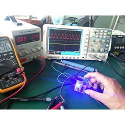 Electronic Water Descaler Decalcifier Conditioner DIY Assembled Kit for Copper PVC Pipe with 12V 2A ADAPTOR