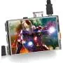 OSOYOO LCD Touch Screen 3.5'' HDMI Display Monitor TFT for Raspberry Pi 3 2 Model B Audio Output with Stylus Pen