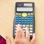 EAI Education CalcPal EAI-350 Scientific Calculator - Set of 10