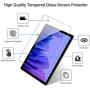 [2 Pack] ProCase Galaxy Tab A7 10.4 2020 Screen Protector T500 T505 T507, Tempered Glass Screen Film Guard for 10.4 Inch Galaxy Tab A7 2020 Tablet SM-T500 SM-T505 SM-T507