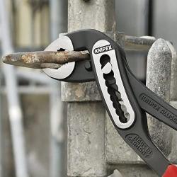 KNIPEX Tools - Alligator Water Pump Pliers (8801250)