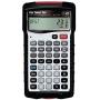 Calculated Industries 4095 Pipe Trades Pro Advanced Pipe Layout and Design Math Calculator Tool for Pipefitters, Steamfitters, Sprinklerfitters and Welders | Built-in Pipe Data for 7 Materials