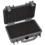 Pelican 1170 Case with Foam (Silver)