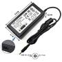 EH-5 EP-5A AC Power Adapter Supply Charger Kit (Replacement for EN-EL14 / EN-EL14A Battery) for Nikon Coolpix D3100 D3200 D3300 D3400 D3500 D5100 D5200 D5300 D5500 Df P7000 P7100 P7700 D7800 Camera.