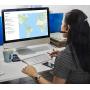 Linksys Business AC2600 WiFi Cloud Managed Access Point with Remote Centralized Management & Real-Time Insights On Network Activity, 802.11AC, Poe (LAPAC2600C)