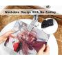 Darling in The Franxx Graphic Electronic Sports Office Gaming Learning Rubber Non-Slip Mouse Pad