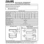 Fulham Lighting SC-120-213-LT5 SugarCube Electronic 1 or 2-Lamp Ballast, 18 count