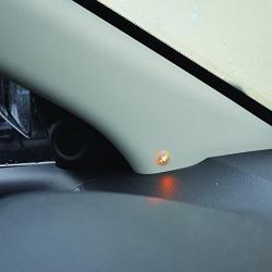 Brandmotion RDBS-1500 Radar Blind Spot System for 2007 & Newer Vehicles