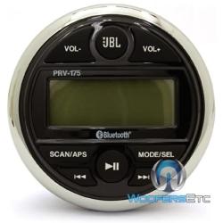 Prospec Electronics JBL-PRV175 Jbl Am/Fm/Bt/USB 4X45 Stereo