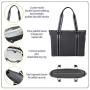 Laptop Bag for Women 13 inch Laptop Shoulder Bag Designer Luxury Handmade Custom