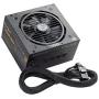 EVGA 700 BQ, 80+ Bronze 700W, Semi Modular, FDB Fan, 5 Year Warranty, Power Supply 110-BQ-0700-V1