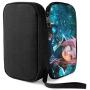 Hxuedan Final Fantasy The Data Cable Storage Bag is A Portable and Independent Design SuitableVFor Travelers to Place The Data Cable, Earphone and Electronic Product Data Cable Storage Bag