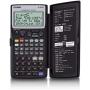 Casio Super Fx Plus Fx-5800p Programmable Scientific Calculator with 4-line Natural Textbook Display Multi Replay Function with 28500 Bytes 128 Built in Formulas 40 Scientific Constants Matrix Calculation Limited Edition