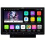 [10inch] ATOTO A6 2 DIN Android Car Navigation Stereo - 2 Bluetooth & Phone Charge - Pro A6Y1021PRB-G Gesture Operation - Car Entertainment Multimedia Radio,WiFi,Support 256G SD &More
