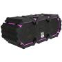 Altec Lansing LifeJacket 2 Bluetooth Speaker, IP67 Waterproof, Shockproof, Snowproof, Everything-Proof Rating, 30-Foot Range Along with Extra Audio Horsepower, 16 hours of Battery Life, Pink