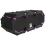 Altec Lansing LifeJacket 2 Bluetooth Speaker, IP67 Waterproof, Shockproof, Snowproof, Everything-Proof Rating, 30-Foot Range Along with Extra Audio Horsepower, 16 hours of Battery Life, Pink Altec Lansing LifeJacket 2 Bluetooth Speaker, IP67 Waterproof, Shockproof, Snowproof, Everything-Proof Rating, 30-Foot Range Along with Extra Audio Horsepower, 16 hours of Battery Life, Pink