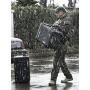 Pelican Air 1607 Case no Foam (Silver)