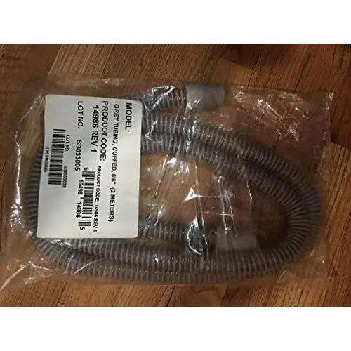 PMI Incorporated (a) Cpap Tubing - 6 Heavy Duty