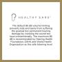 Puro Sound Labs BT2200 Volume Limited Kids’ Bluetooth Headphones – Safer Headphones for Kids – Studio-Grade Audio Quality & Noise Isolation – Gray
