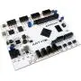 Digilent Arty S7: Spartan-7 FPGA Board for Makers and Hobbyists (Arty S7-50)